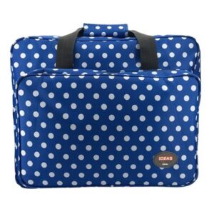 Alternative view of Bolso de transporte de lunares