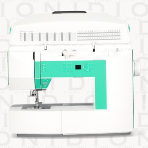 Maquina de Coser Husqvarna Jade 20