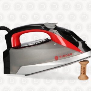 Plancha Singer Steam Logic Plus 7070