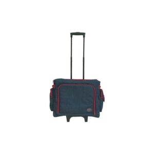 Alternative view of Trolley floral