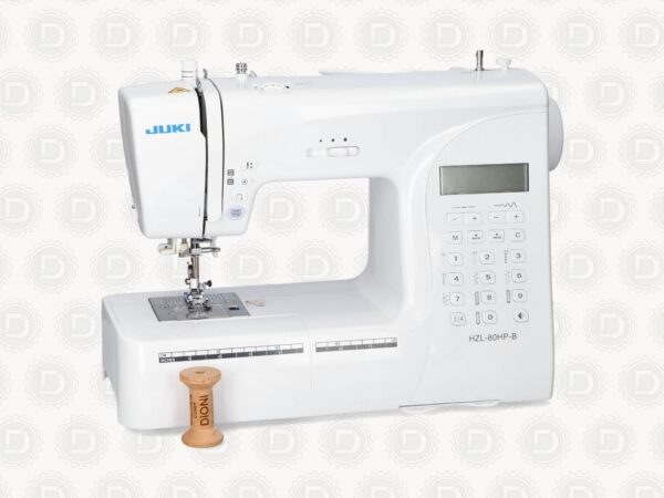 Juki HZL-80H