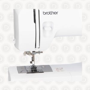 Alternative view of Máquina de coser Brother RH 127