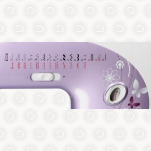 Alternative view of Bernette Milan 7 Sublime