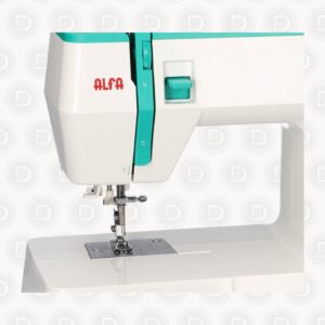 Alternative view of Alfa Practik 7