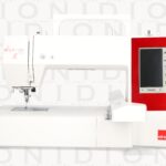 Elna 830L Expressive