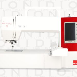 Elna 830L Expressive