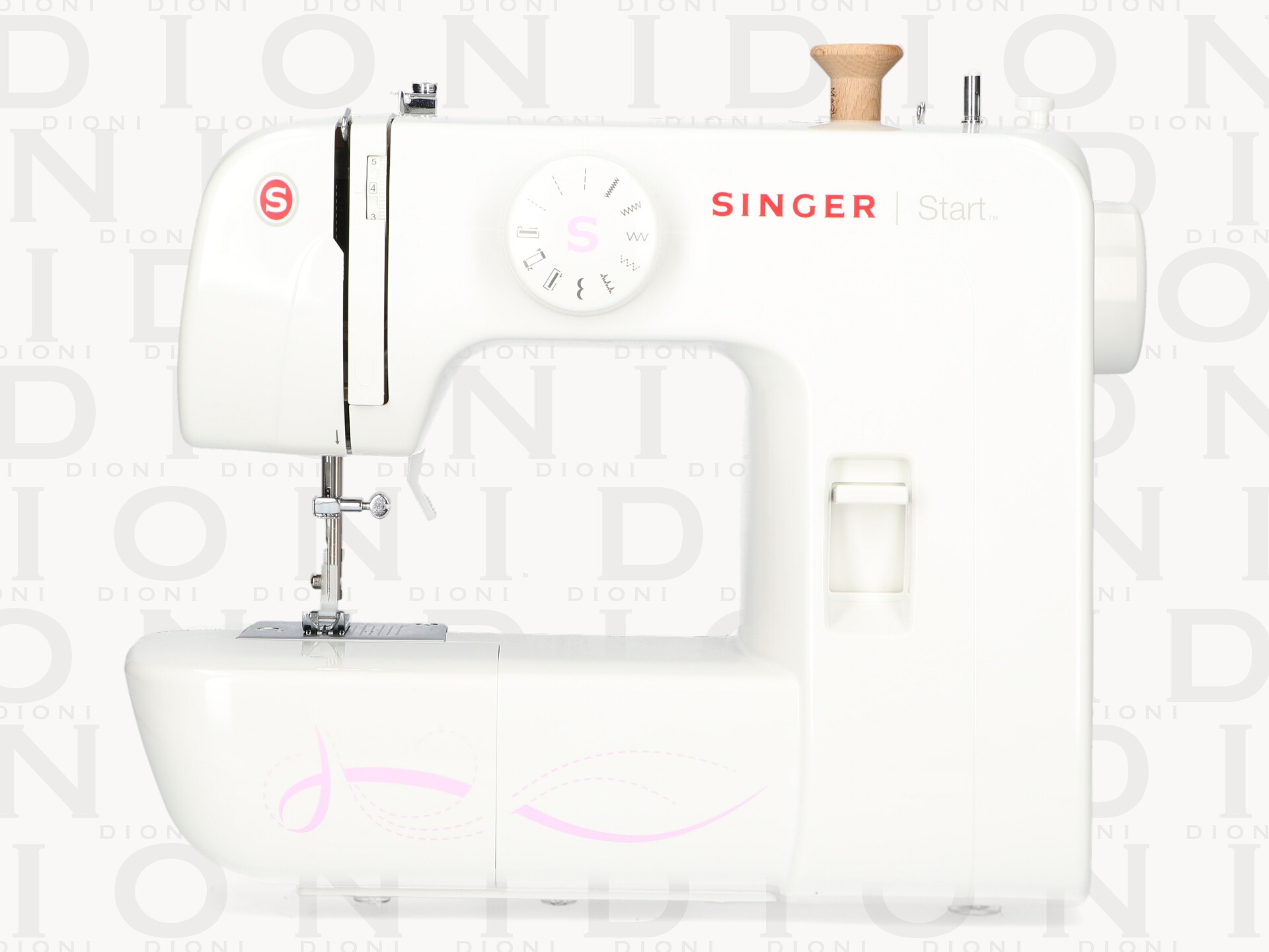 Singer 1306