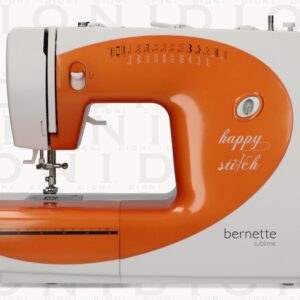 Bernette Sublime Happy Stich