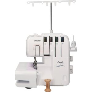 Remalladora Brother 2104D