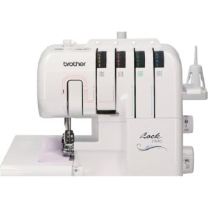 Alternative view of Remalladora Brother 2104D