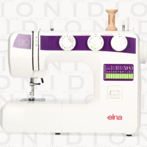 Máquina de Coser Elna 130
