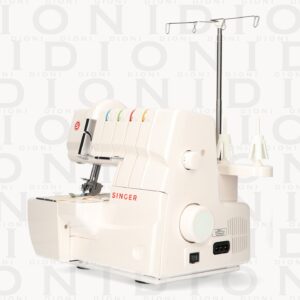 Alternative view of Singer Recubridora 14T970c