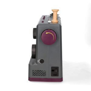 Alternative view of Alfa Heavy Duty UNIQUE