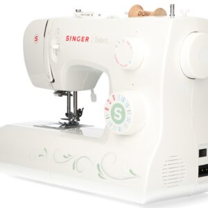 Alternative view of Maquina Singer Talent 3321