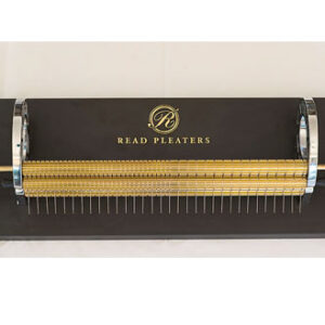 Maquina Punto Smock read pleater 32-row