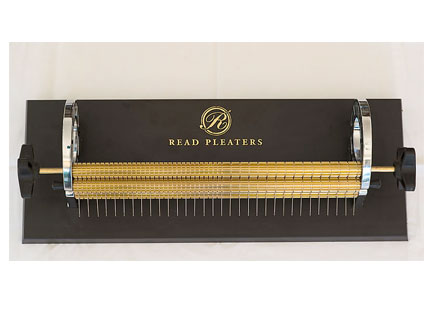 Maquina Punto Smock read pleater 32-row