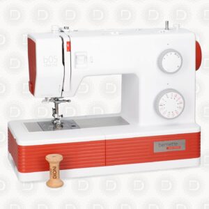 Bernette B05 Crafter