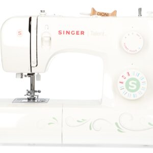 Maquina Singer Talent 3321