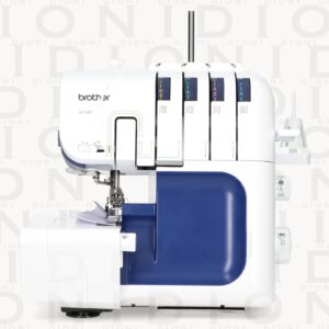 Brother 4234D Remalladora