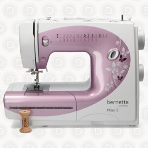 Alternative view of Bernette Milan 5 Sublime