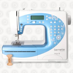 Alternative view of Bernette  Sublime Milan 8