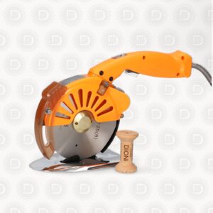 Cortadora circular Marsew RSC-125