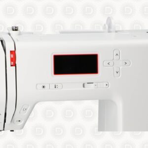 Alternative view of Bernette B37