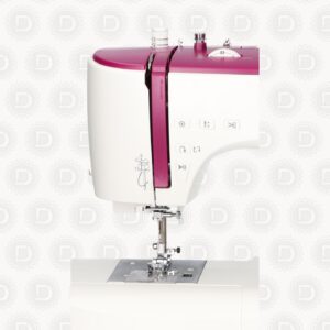 Alternative view of NECCHI NC-204D