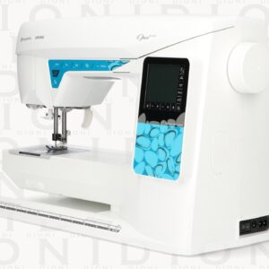 Alternative view of Husqvarna Opal 670