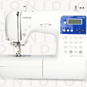 Brother INNOVIS 55 Fashion Edition