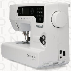 Alternative view of Bernette Chicago 5