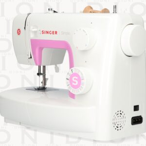 Alternative view of Singer 3223 Simple