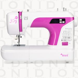 Alternative view of Texi Joy 48