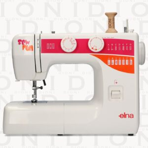 Máquina de Coser Elna 1000