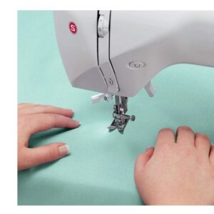 Alternative view of Singer Starlet 6660