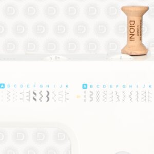 Alternative view of ALFA 474