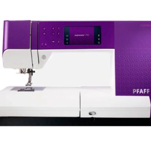 Máquina de Coser Pfaff Quilt Expresion 710