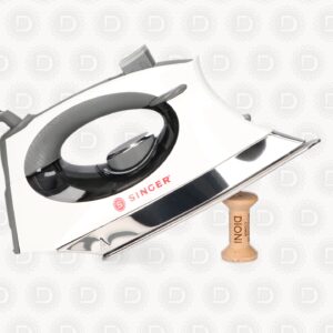 Plancha Singer Steam Craft