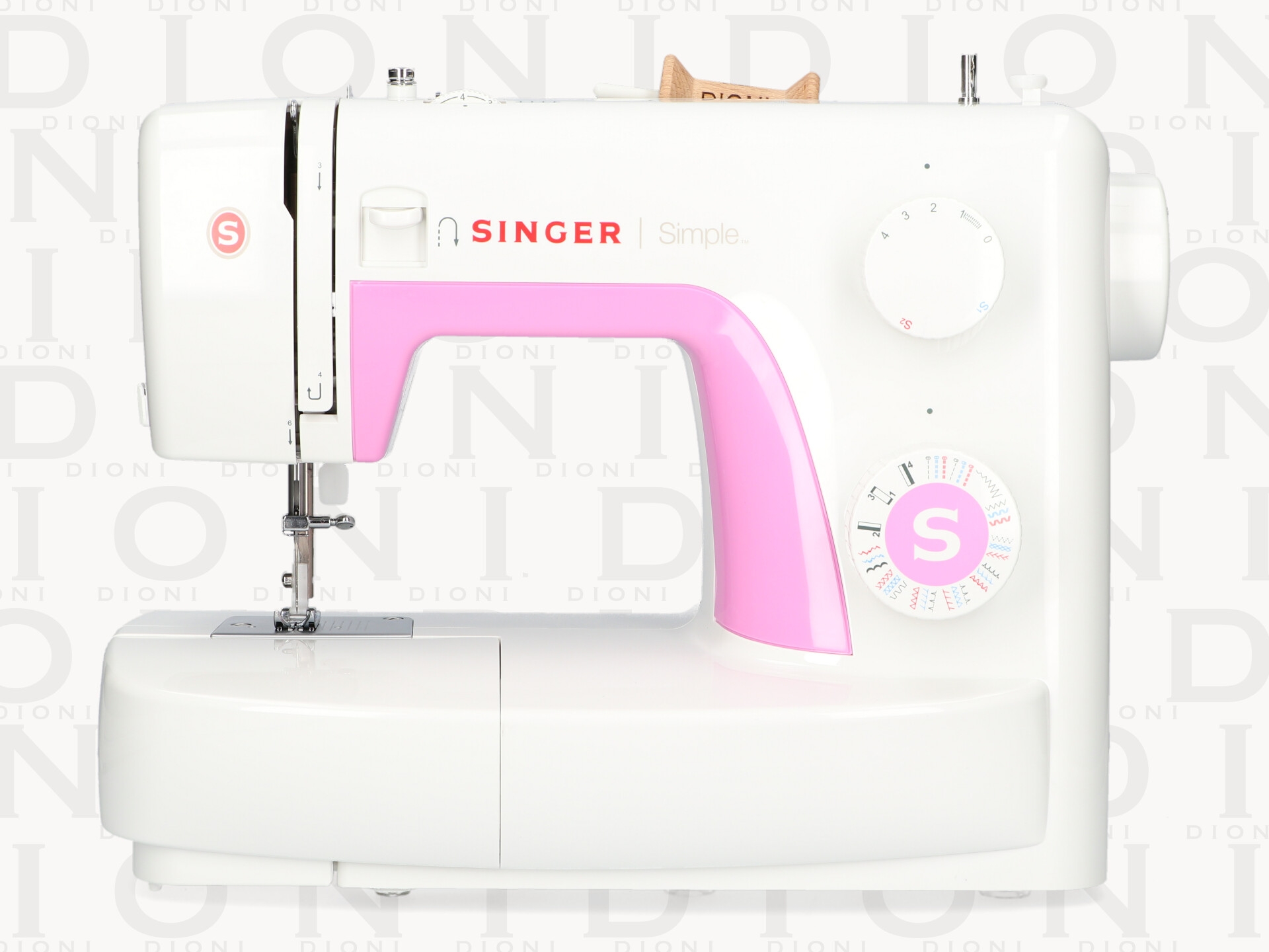Singer 3223 Simple