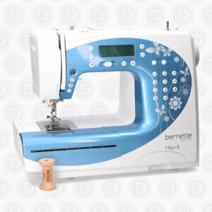 Bernette Sublime Milan 8