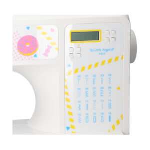 Alternative view of Brother KE20