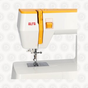 Alternative view of Alfa Práctik 5