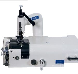 Máquina de rebajar piel 801