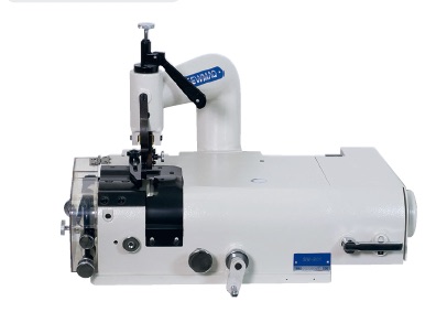 Máquina de rebajar piel 801