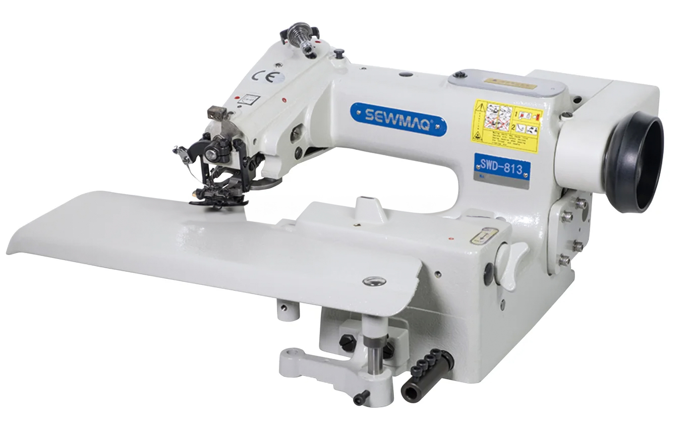 CM-813 BD Direc Drive