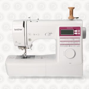 Máquina de coser Brother A50