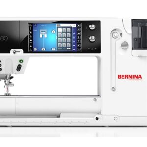 BERNINA 880 PLUS
