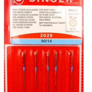 Agujas Singer 2020- 90/14