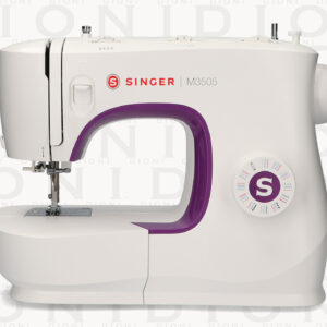 Alternative view of Singer M3505