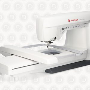 Alternative view of Singer EM9305 Bordadora